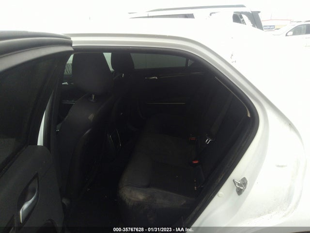 Chrysler 300 Touring 2019 2C3CCAAG9KH614151 Image 8