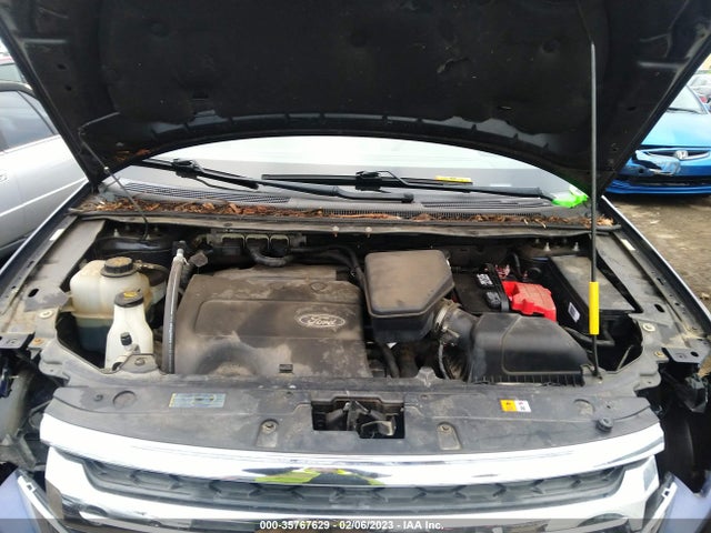 Продажа на аукционе авто 2011 Ford Edge Se, vin: 2FMDK3GC3BBA30314, номер лота: 35767629