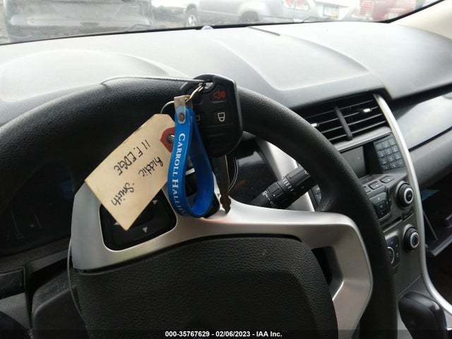 Продажа на аукционе авто 2011 Ford Edge Se, vin: 2FMDK3GC3BBA30314, номер лота: 35767629