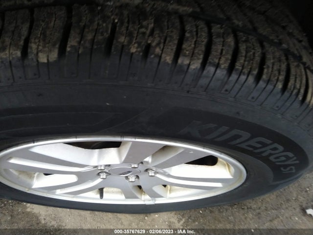 Продажа на аукционе авто 2011 Ford Edge Se, vin: 2FMDK3GC3BBA30314, номер лота: 35767629