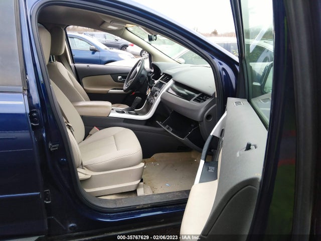 Продажа на аукционе авто 2011 Ford Edge Se, vin: 2FMDK3GC3BBA30314, номер лота: 35767629
