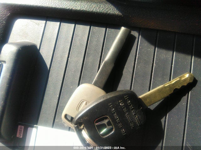 2010 HONDA CR-V EX-L VIN: JHLRE4H71AC004837