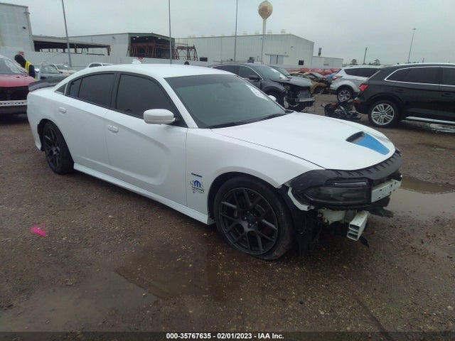2019 2C3CDXGJ0KH530769 main image