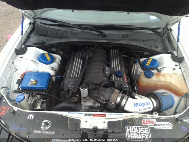 Dodge Charger Scat Pack 2019 2C3CDXGJ0KH530769 Image 12