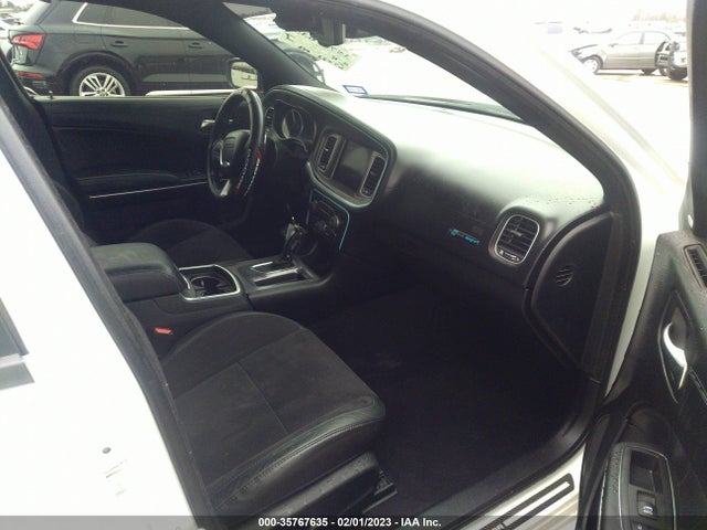 Dodge Charger Scat Pack 2019 2C3CDXGJ0KH530769 Image 5