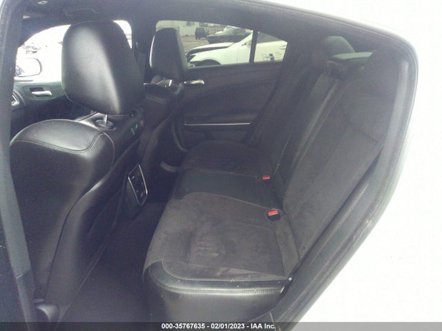 Dodge Charger Scat Pack 2019 2C3CDXGJ0KH530769 Image 10