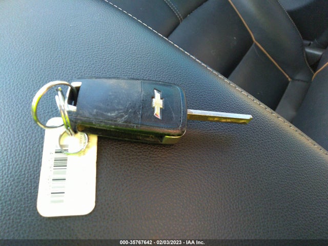 2015 Chevrolet Impala, VIN: 2G1165S39F9177869