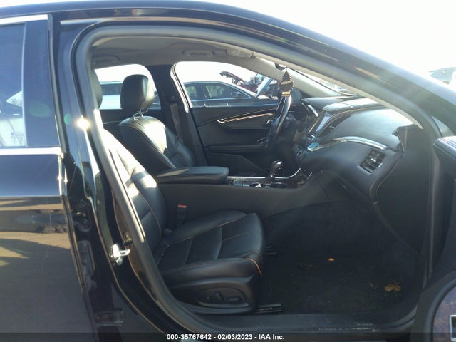 2015 Chevrolet Impala, VIN: 2G1165S39F9177869