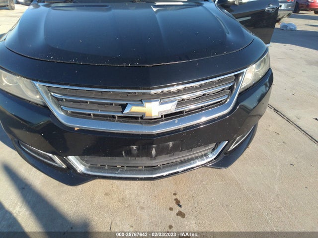 2015 Chevrolet Impala, VIN: 2G1165S39F9177869