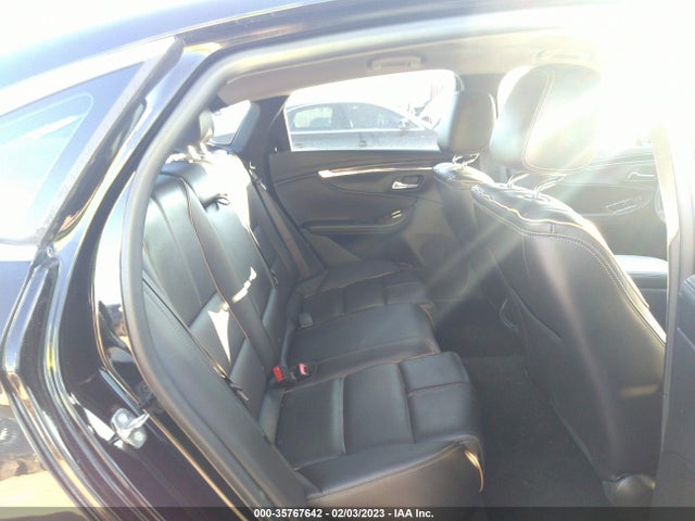 2015 Chevrolet Impala, VIN: 2G1165S39F9177869
