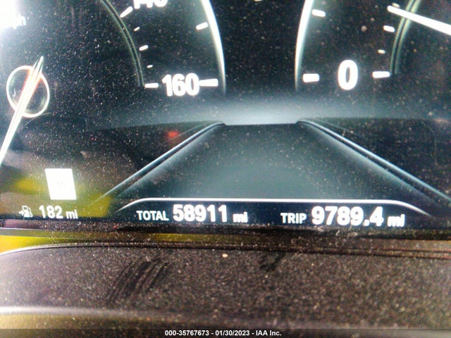 2018 BMW X3, VIN: 5UXTR9C55JLC80384