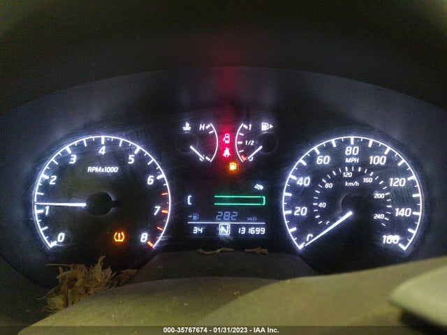 2013 NISSAN SENTRA S VIN: 3N1AB7AP9DL793636