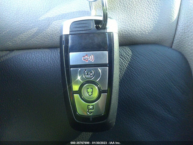 2022 Ford Bronco, VIN: 1FMEE5DP0NLB69450