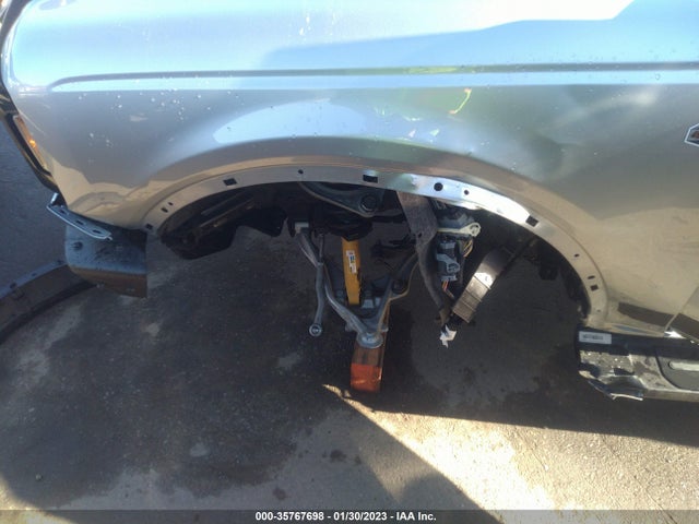 2022 Ford Bronco, VIN: 1FMEE5DP0NLB69450