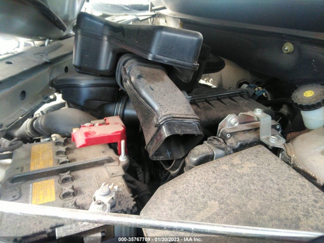 JA4AZ3A37KZ043859 Mitsubishi Outlander Es/se/sel/le