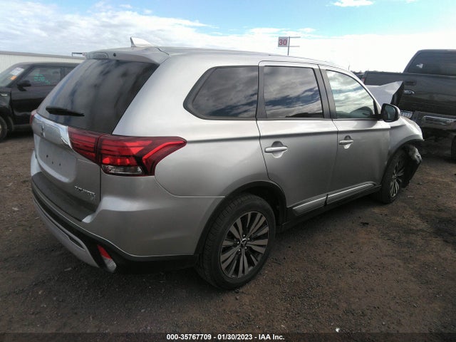 JA4AZ3A37KZ043859 Mitsubishi Outlander Es/se/sel/le