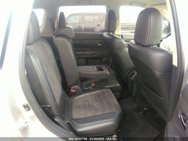 JA4AZ3A37KZ043859 Mitsubishi Outlander Es/se/sel/le