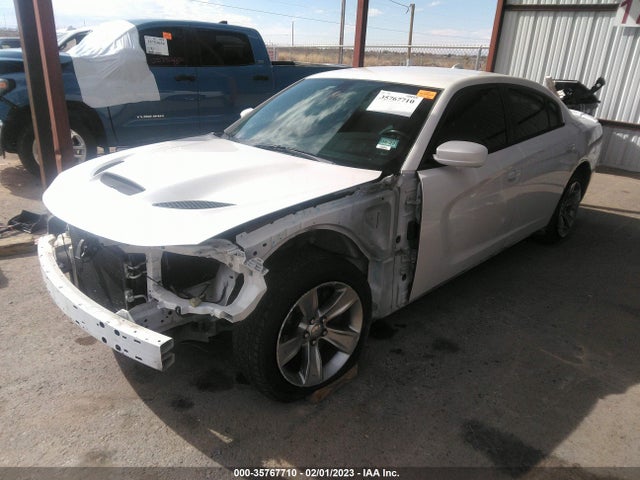 Dodge Charger Rt 2015 2C3CDXCT6FH886334 Image 2