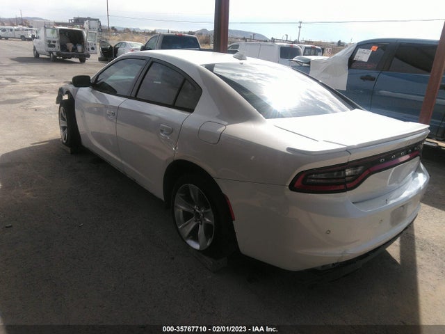 Dodge Charger Rt 2015 2C3CDXCT6FH886334 Image 3