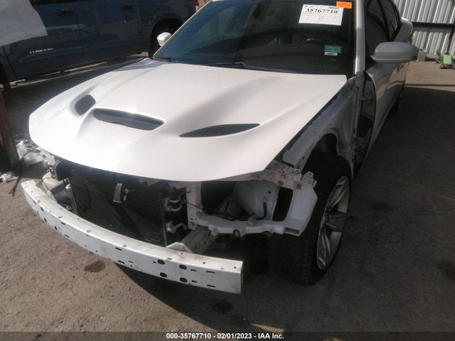 Dodge Charger Rt 2015 2C3CDXCT6FH886334 Image 6