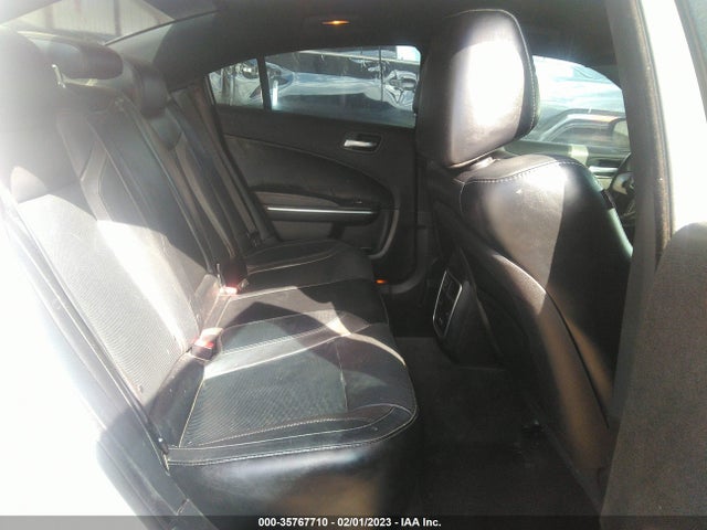 Dodge Charger Rt 2015 2C3CDXCT6FH886334 Image 8