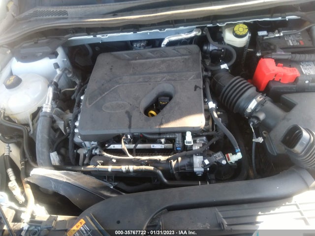 2020 FORD ESCAPE SEL VIN: 1FMCU0H69LUC07408