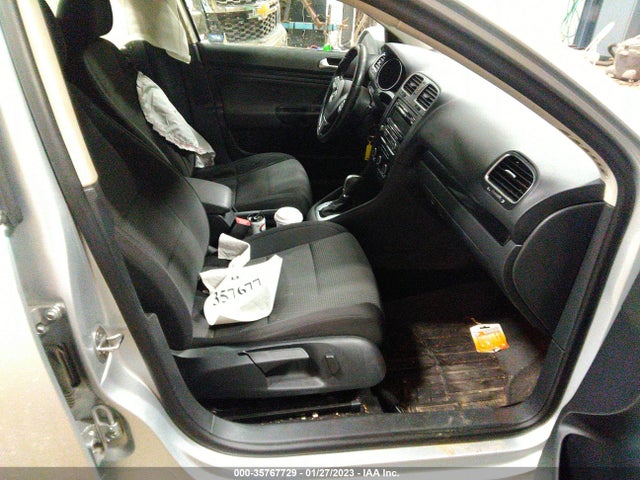 3VWPP7AJ8EM602141 Volkswagen Jetta Sportwagen S