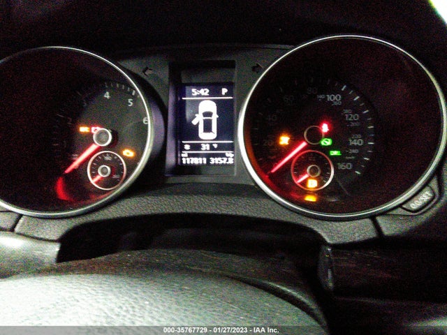 3VWPP7AJ8EM602141 Volkswagen Jetta Sportwagen S