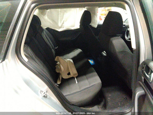 3VWPP7AJ8EM602141 Volkswagen Jetta Sportwagen S