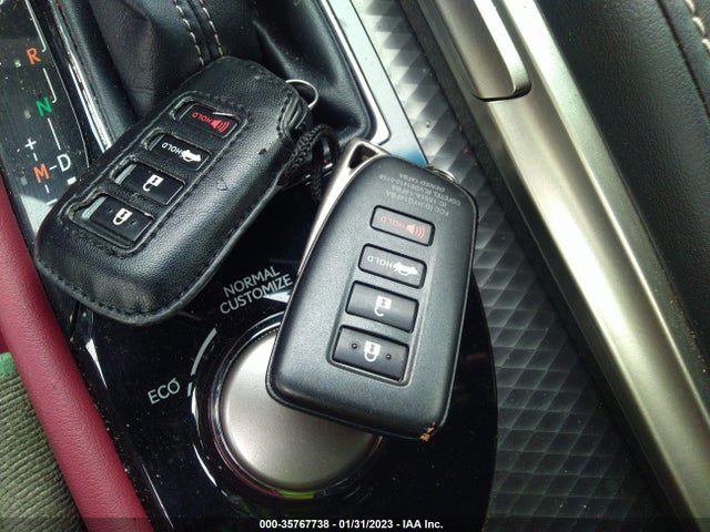 2016 Lexus GS, VIN: JTHBZ1BL5GA000803