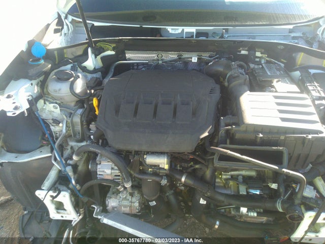 WA1AUCF39M1071929 Audi Q3 PREMIUM