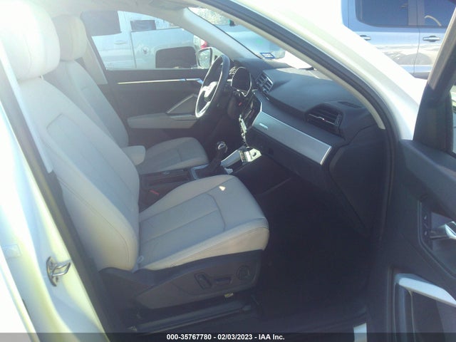 WA1AUCF39M1071929 Audi Q3 PREMIUM