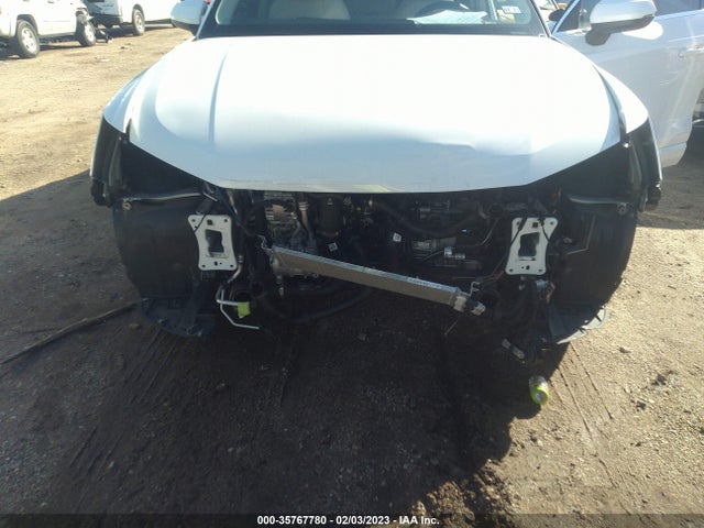 WA1AUCF39M1071929 Audi Q3 PREMIUM