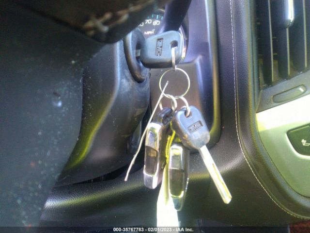 3GTU2NEC1HG414732 GMC Sierra 1500 Slt