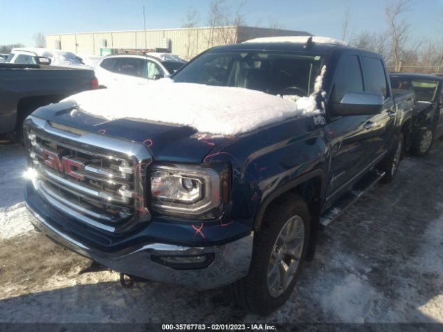 3GTU2NEC1HG414732 GMC Sierra 1500 Slt