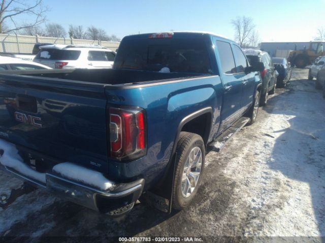 3GTU2NEC1HG414732 GMC Sierra 1500 Slt