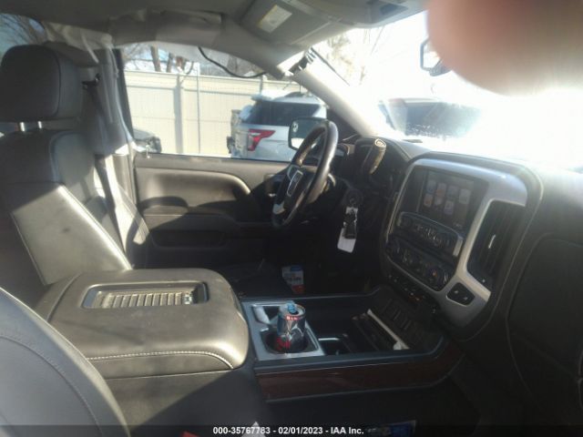 3GTU2NEC1HG414732 GMC Sierra 1500 Slt