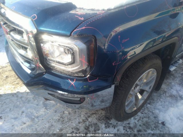 3GTU2NEC1HG414732 GMC Sierra 1500 Slt