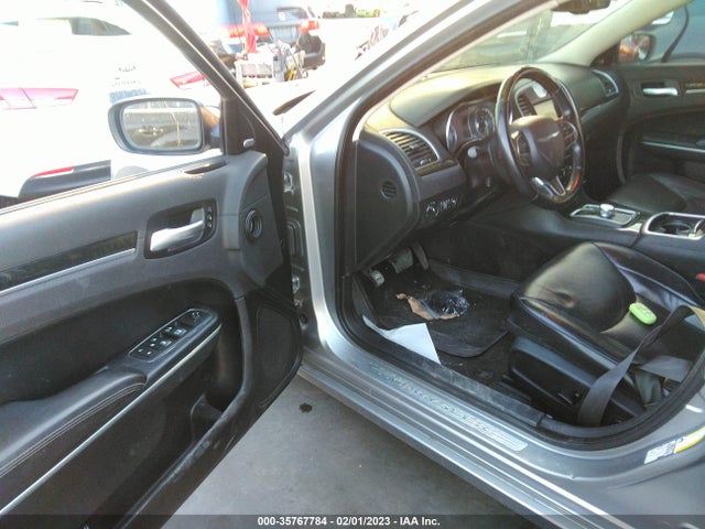Chrysler 300 Limited 2018 2C3CCAEG5JH148775 Image 5
