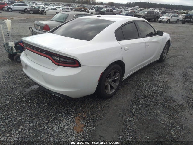 Dodge Charger Se 2015 2C3CDXBG2FH790544 Image 4