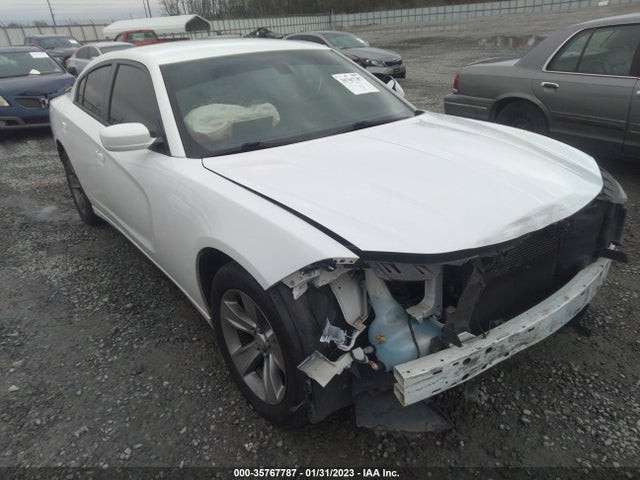 Dodge Charger Se 2015 2C3CDXBG2FH790544 Image 6