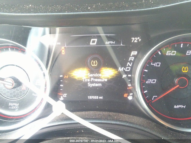 Dodge Charger Se 2015 2C3CDXBG2FH790544 Image 7