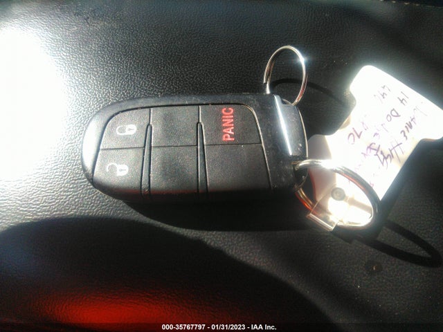 Dodge Journey Sxt 2014 3C4PDCBB3ET180202 Image 11