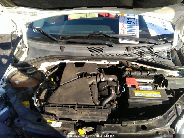 3C3CFFAR1DT514528 Fiat 500 POP