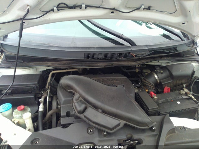 2016 Honda Odyssey, VIN: 5FNRL5H6XGB135969