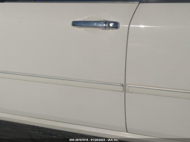 2007 DODGE MAGNUM VIN: 2D4FV47V97H842137