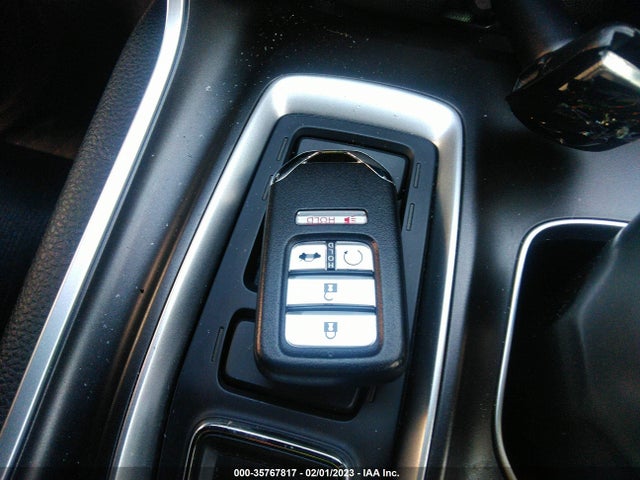 2022 Honda Accord, VIN: 1HGCV3F29NA002969