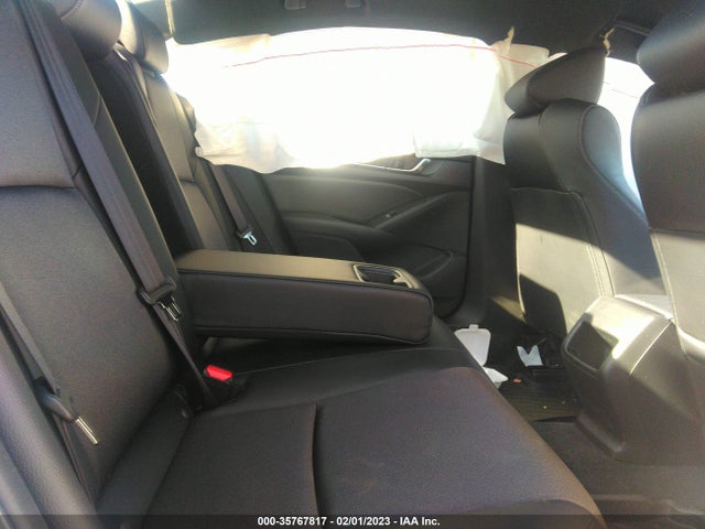 2022 Honda Accord, VIN: 1HGCV3F29NA002969