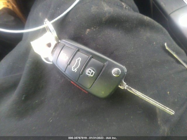 WAUB8GFF7H1023445 Audi A3 Sedan Premium