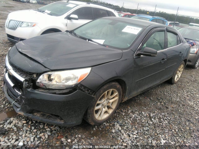 Chevrolet MALIBU LT 2014 1G11C5SL2EF132951 Image 2